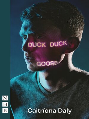 cover image of Duck Duck Goose